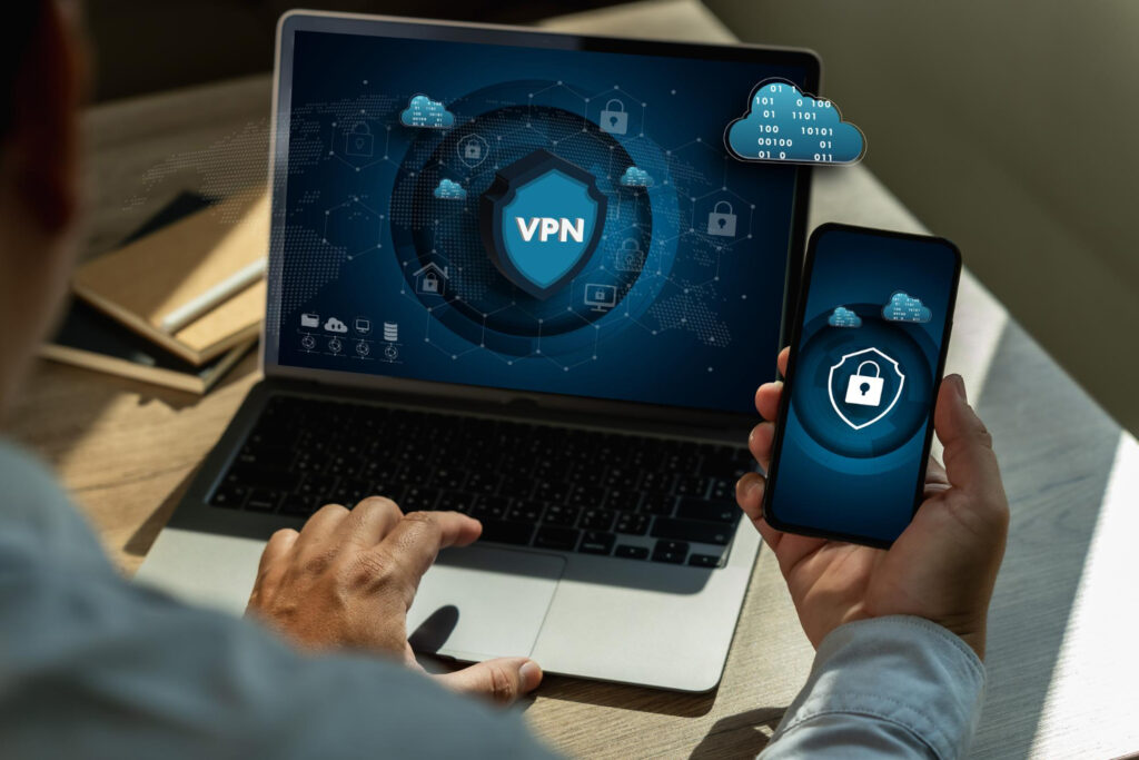 what is a vpn?